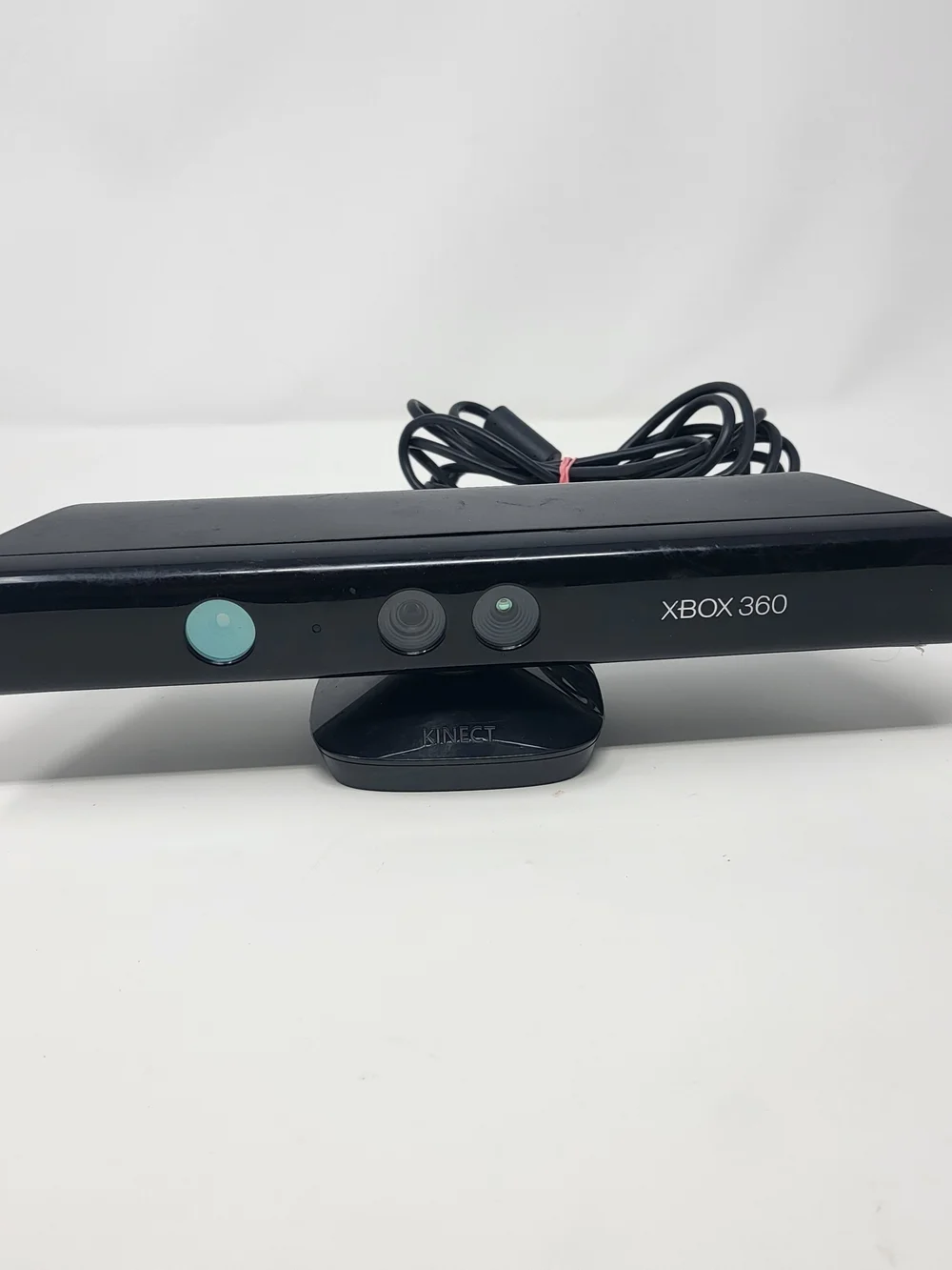 Microsoft Xbox 360 Kinect Sensor - Tested